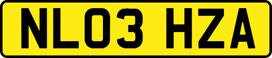 NL03HZA