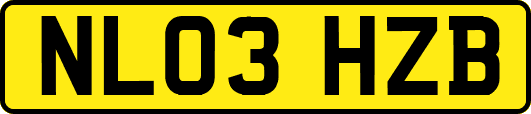 NL03HZB