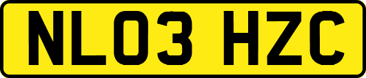 NL03HZC