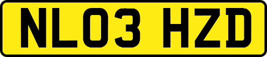 NL03HZD