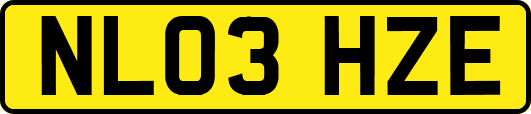 NL03HZE