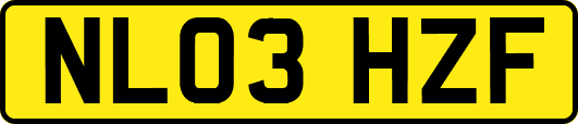 NL03HZF