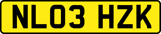 NL03HZK