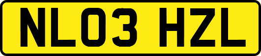 NL03HZL