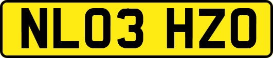 NL03HZO