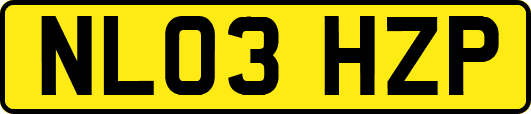 NL03HZP