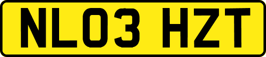 NL03HZT
