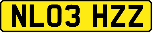 NL03HZZ