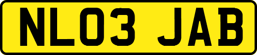 NL03JAB
