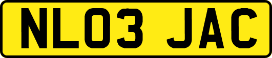 NL03JAC