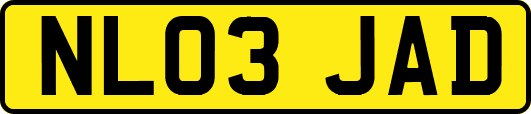 NL03JAD