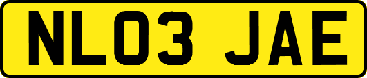 NL03JAE