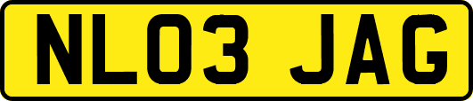 NL03JAG
