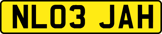 NL03JAH
