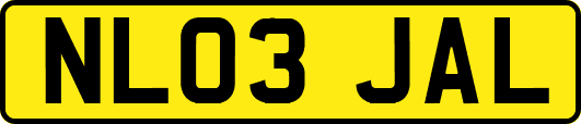 NL03JAL