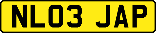NL03JAP