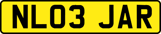 NL03JAR