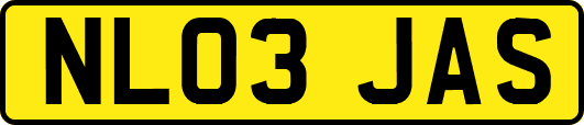 NL03JAS