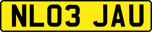 NL03JAU