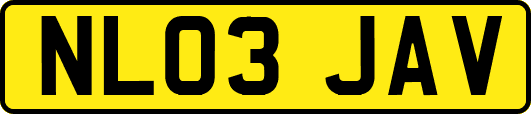 NL03JAV