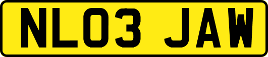 NL03JAW