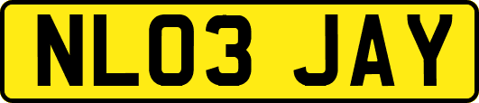 NL03JAY