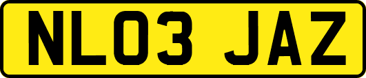 NL03JAZ