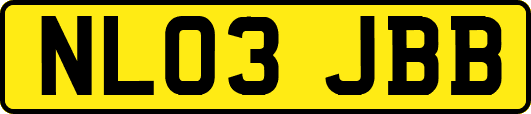 NL03JBB