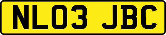 NL03JBC