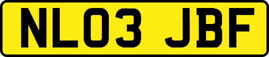 NL03JBF