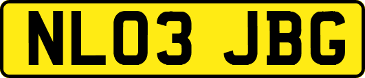 NL03JBG