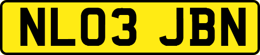 NL03JBN