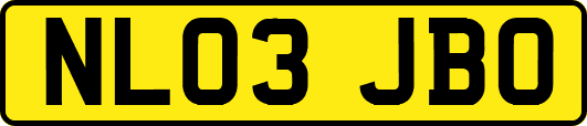 NL03JBO
