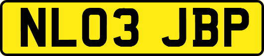 NL03JBP