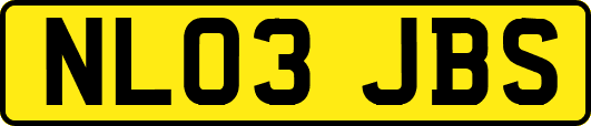 NL03JBS
