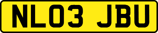 NL03JBU