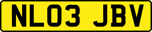 NL03JBV