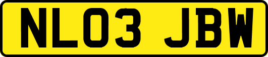 NL03JBW