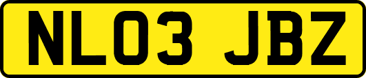 NL03JBZ