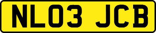 NL03JCB