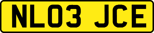 NL03JCE
