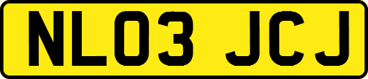 NL03JCJ