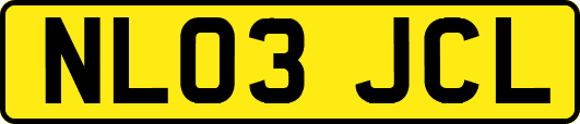 NL03JCL