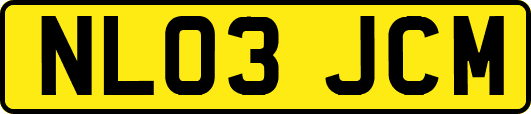 NL03JCM