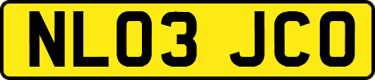 NL03JCO