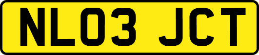 NL03JCT