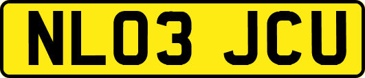 NL03JCU
