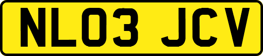 NL03JCV