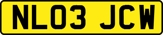 NL03JCW