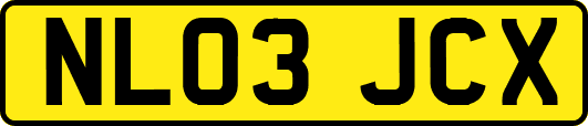 NL03JCX